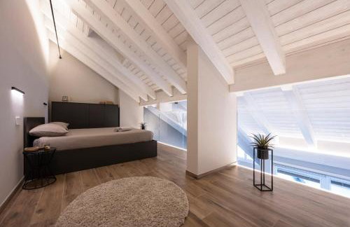 Ariel Penthouse - In the heart of Domodossola - Foto 19