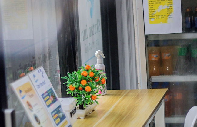 Skutan inn Bangchak - Photo 40