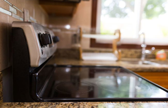 New Kingston Guest Apartment at Inglaterra III - Foto 19