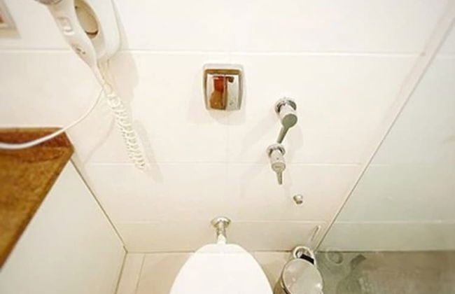 Saint Sebastian Flat 105 Até 3 Pessoas - Photo 16