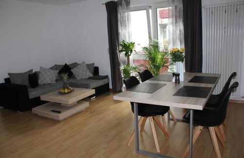 Apartment Schiller - Foto 21