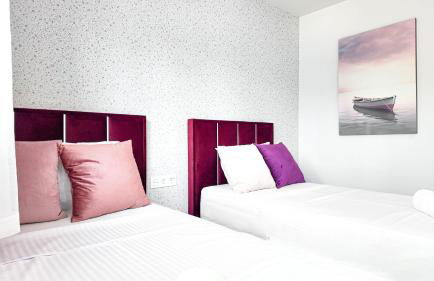 Apartment Platinum - Foto 29