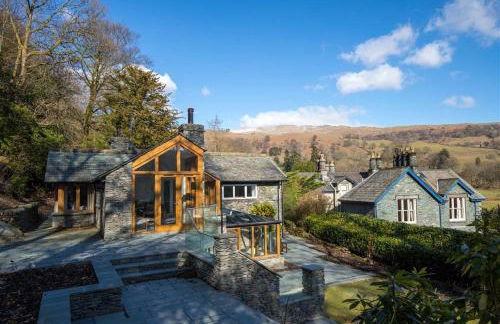 Spring Cottage - Foto 27