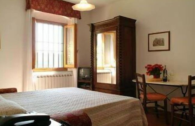 Podere dell'Anselmo - Foto 26