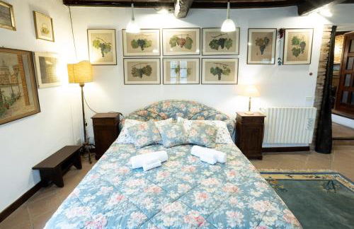 GiuMa Tuscany Historic Lux Farmhouse near Saturnia Hot Springs - Foto 6