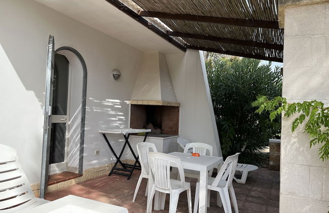 Masseria La Camardia - Foto 64