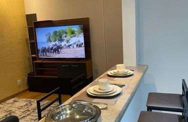 EXTRAORDINÁRIO Apartamento GARDEN NO BOM FIM - Foto 27