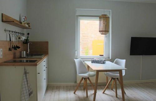 FeWo Zum Schloss - Foto 1