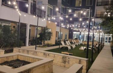 Riverwalk Luxury Condo Steps to DT Free Parking - Foto 33