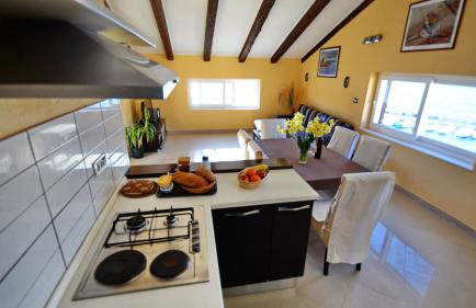 Apartments SOL - Photo 27