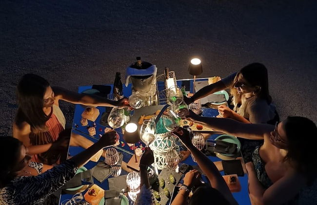 Tenuta C'est la Vie - Foto 70