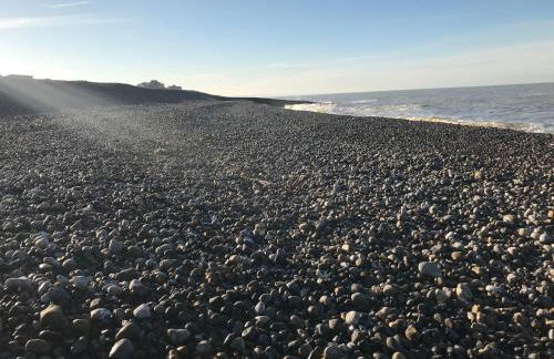 MAISON A LA CAMPAGNE PROCHE BAIE DE SOMME - Foto 17