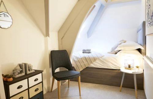 Modern Comfort in a Beautiful Location - No3 Rosedene Mews - Foto 9