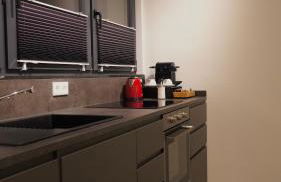 Modern & Zentral mit Parkplatz - 30 min bis zur Messe Köln und Düsseldorf - Foto 12