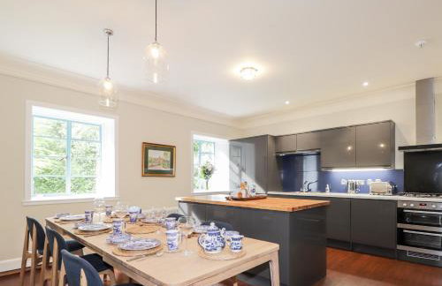 Inverewe - House Apartment - Foto 9