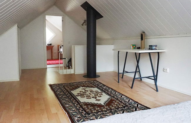 4 Star Holiday Home in Vaddo-by Traum - Foto 20