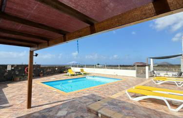 Casa la Hoya con Piscina Privada - Photo 28