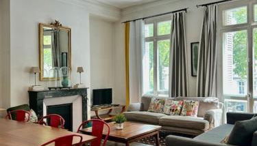 Tours - Grand appartement - centre ville parking gratuit - Foto 5