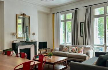 Tours - Grand appartement - centre ville parking gratuit - Foto 5