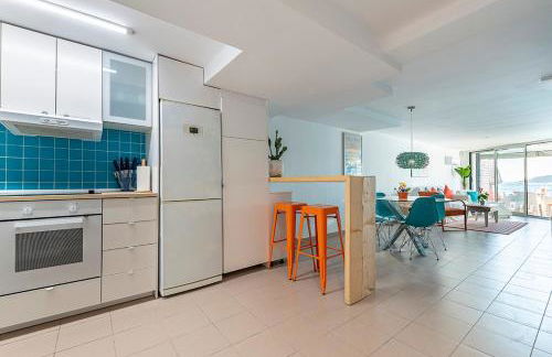 Casa L´Augusta II, Casa sobre el mar en Altafulla - Foto 26