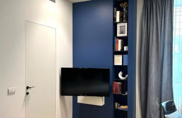 VoltaOttoSuite - Comfort and elegance in Moscova - Photo 10