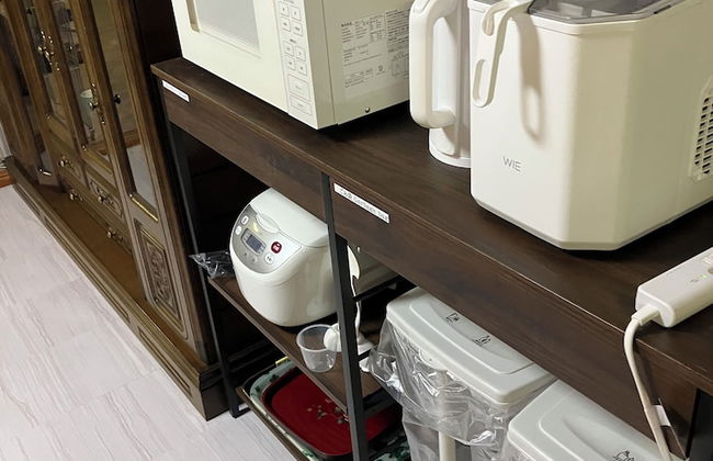 private Lodging KASE Gosyogawara - Foto 30