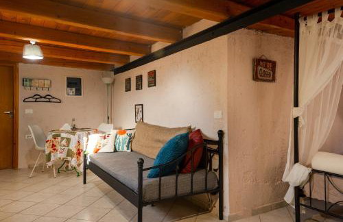 Villa Aktis with Freshwater Pool and Sea View - Photo 15