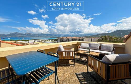 Duplex T2 - Madonna di a Sarra - Foto 22