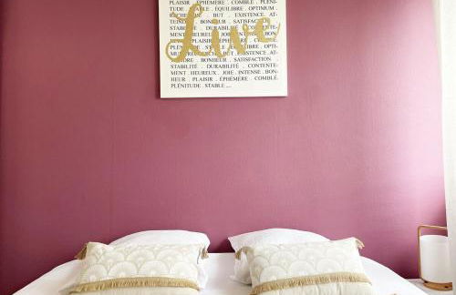 Le Chasles for 2 persons - Foto 7