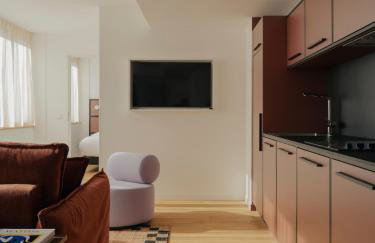 Edgar Suites Hameau - Porte de Versailles - Foto 26