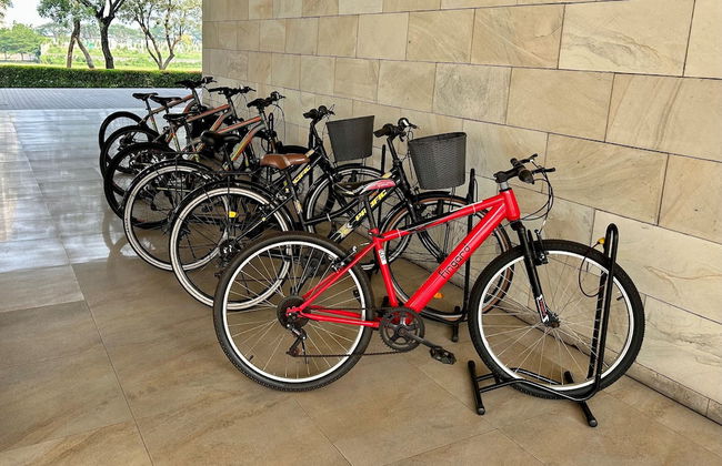 Isoras Cikarang - Foto 27