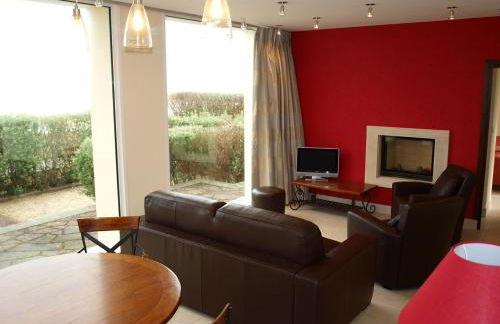 Gîtes "Plage" ou "Pieds dans l'Eau" en FRONT DE MER à Asnelles , 3km d'Arromanches, 10km de Bayeux - Foto 13