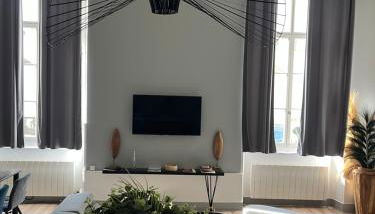 Appartement au Palais - WIFI - Foto 5