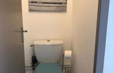 Appartement cocooning plage des lecques - Foto 9