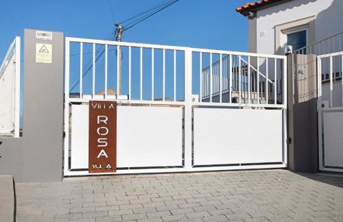 Villa Rosa com Piscina e Jacuzzi - Foto 27