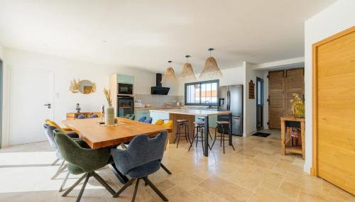 La Villa des Vagues - Photo 2