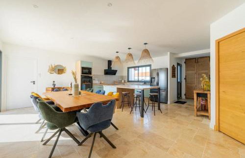 La Villa des Vagues - Photo 2