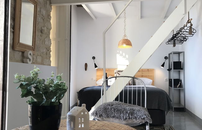 Apartamentos Boutique Villavieja - Foto 22