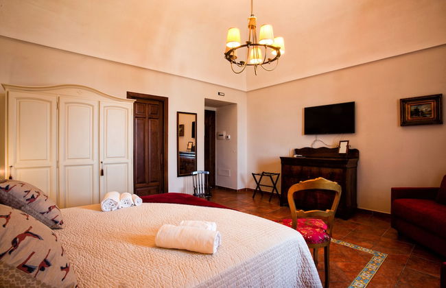 Agriturismo Il Convento - Foto 8