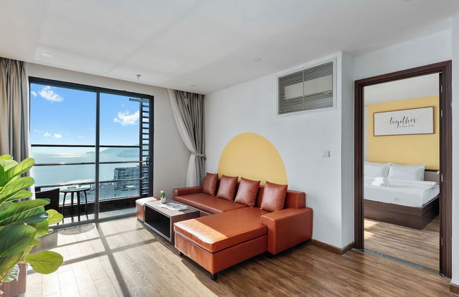 S Lux Apartment Virgo Nha Trang - Foto 31