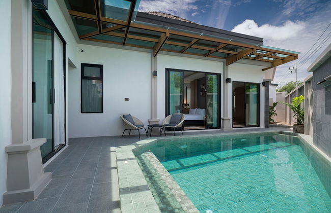 Rawayana Central Park Villas - Foto 64