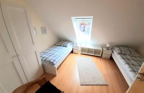 Ferienwohnung Möllers Hof - Foto 16