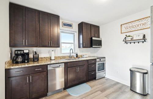 Logan's House Stylish Family Home near Downtown with EV - Foto 14