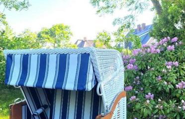 Whg Lichtblick 1 OG Goting Foehr - Photo 2