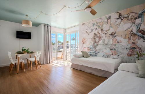 Neighbours Beach Apartments - Foto 36