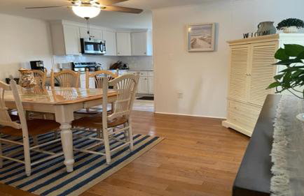 Beach Badges Wifi Private Yard Washer & Dryer Roomy Cape Located Bayside In Long Beach Island New Jersey - Foto 5