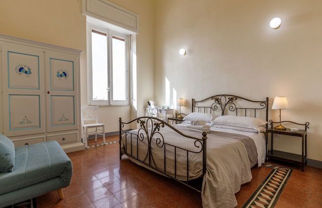 Onlyrooms IV - Sea View & Free Parking - Foto 6