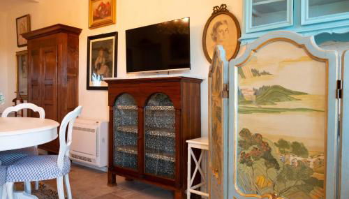 Ai Leoni Ruggenti - Suite dei Tesori Antichi in Monferrato - Foto 5