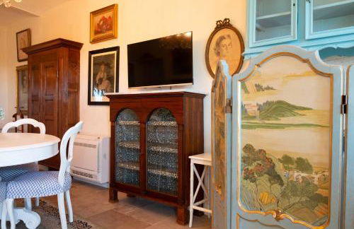 Ai Leoni Ruggenti - Suite dei Tesori Antichi in Monferrato - Foto 5