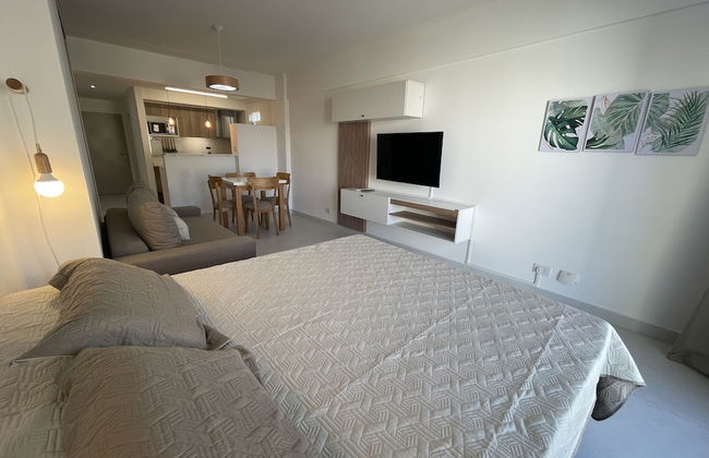 Luxury Temporary Rental With Pool in Caballito - Foto 4